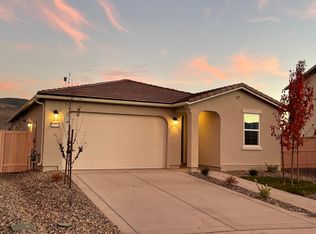 9772 Quartette Dr, Reno, NV 89521