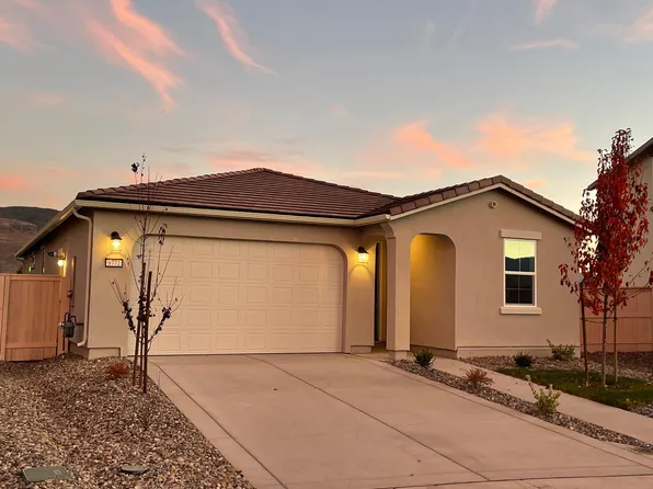 9772 Quartette Dr, Reno, NV 89521