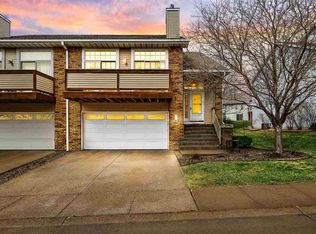 1516 Ranier Dr, Iowa City, IA 52246