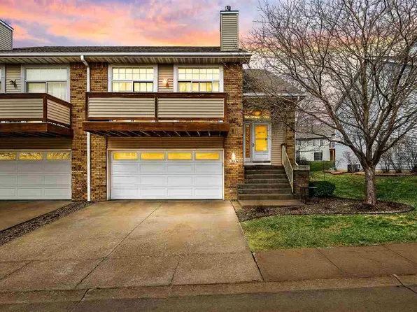 1516 Ranier Dr, Iowa City, IA 52246