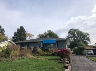 4415 Buckley Rd, Lisle, IL 60532