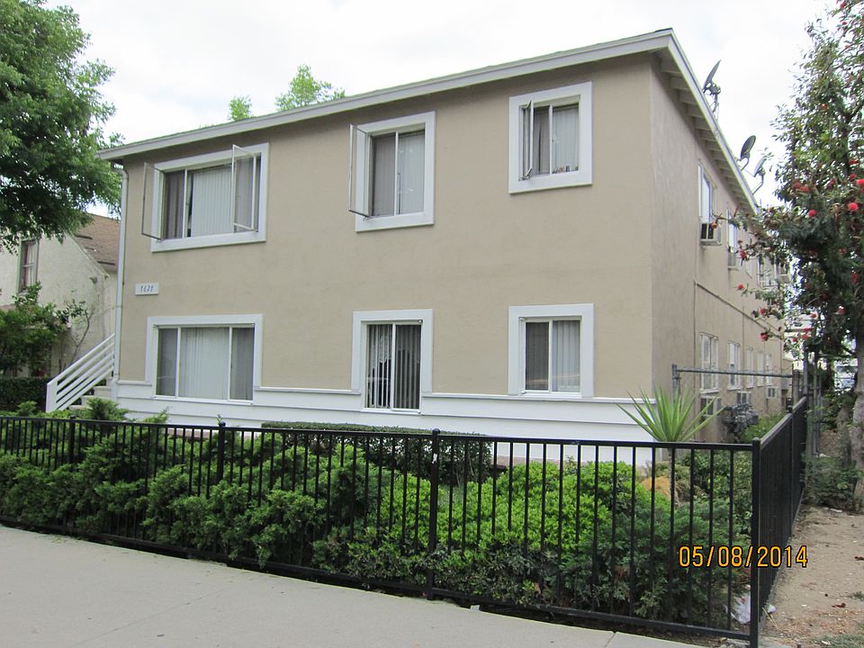 1st image of 7627 Milton Ave APT B