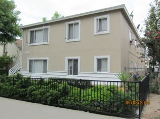 7627 Milton Ave APT B, Whittier, CA 90602