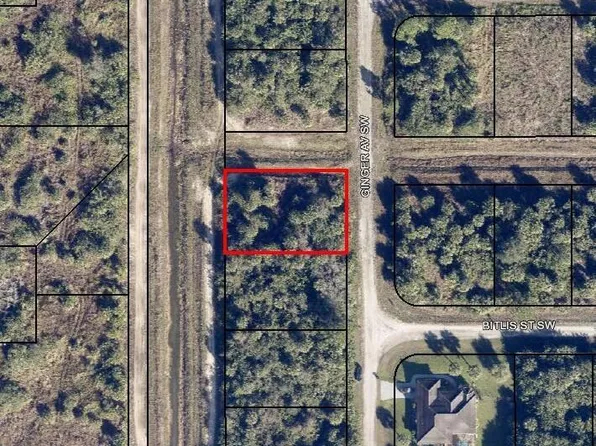 2630 Ginger Ave SW, Palm Bay, FL 32908