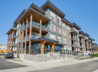 3564A Ryder Hesjedal Way #307, Colwood, BC