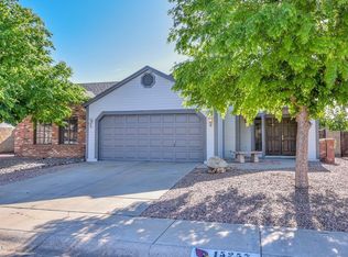15257 N 62nd Ave, Glendale, AZ 85306