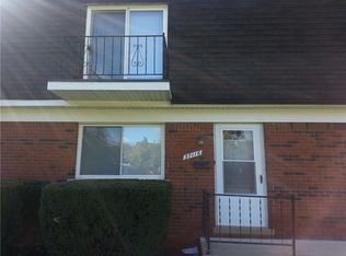 37116 Jefferson Ave, Harrison Twp, MI 48045