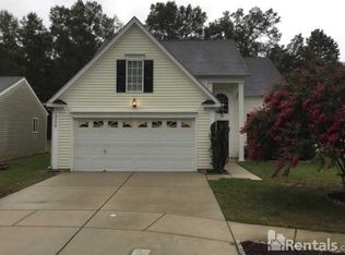 10550 Glory Meadow Ct, Charlotte, NC 28278