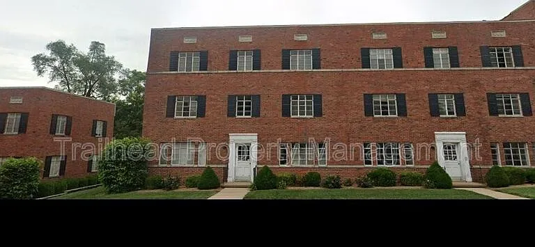 312 E Gregory Blvd #1-W — Photo 2