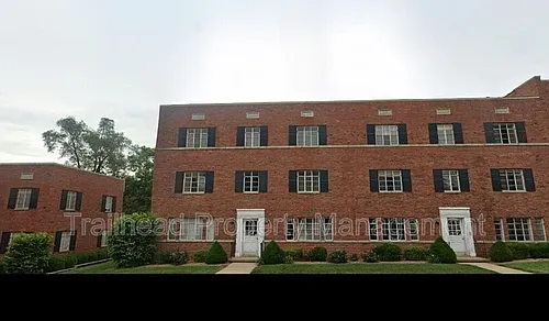 312 E Gregory Blvd #1-W Photo 1