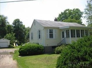 289 Baxtertown Rd, Fishkill, NY 12524