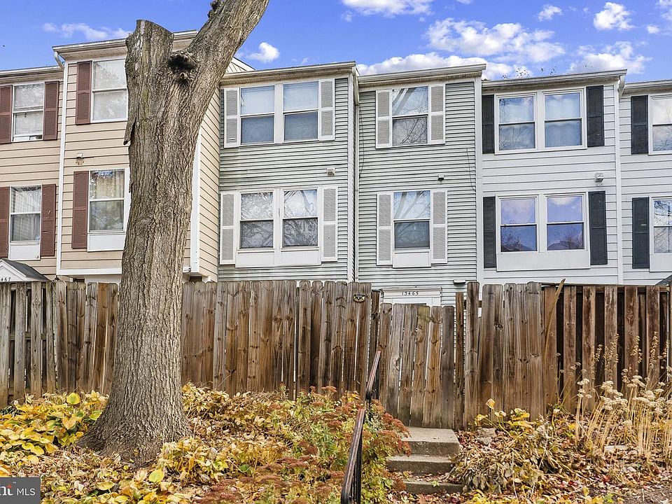 1st image of 13465 Demetrias Way