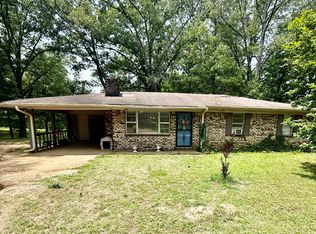 30095 Andrews Rd, Aberdeen, MS 39730