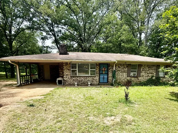 30095 Andrews Rd, Aberdeen, MS 39730