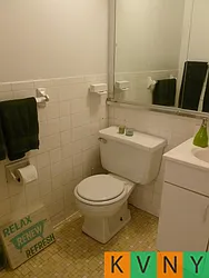Rented by KVNY Soho