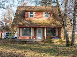 33262 S Barlow Rd, Woodburn, OR 97071