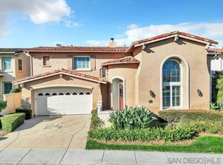 1374 Caminito Balada, La Jolla, CA 92037