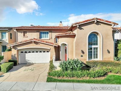 1374 Caminito Balada, La Jolla, CA, 92037