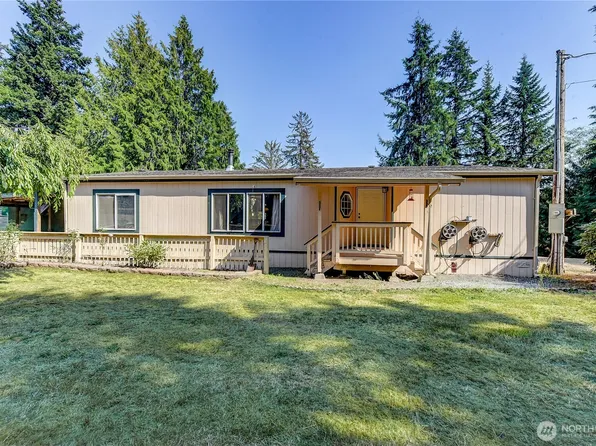 6533 12th Avenue NW, Tulalip, WA 98271