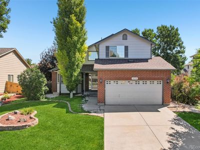 14558 Vine Street, Thornton, CO, 80602
