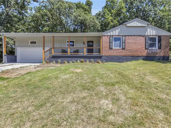 7111 Eastern Ave, Kansas City, MO 64133