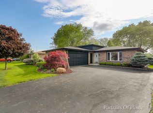 419 S Rathje Rd, Peotone, IL 60468