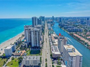 1600 S Ocean Dr APT 12J, Hollywood, FL 33019