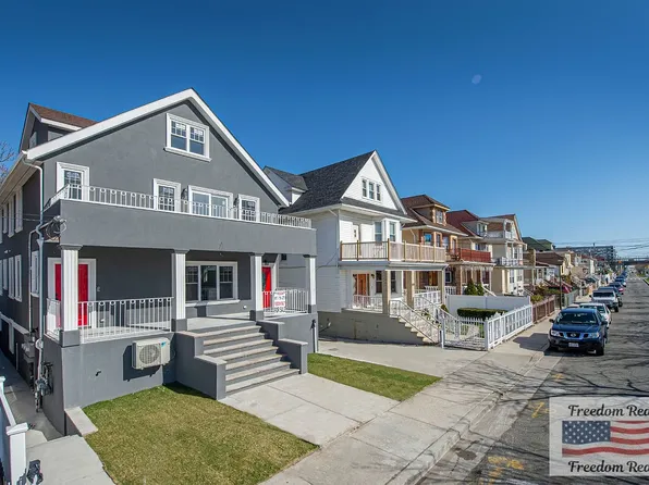 446 Beach 69 St, Arverne, NY 11692