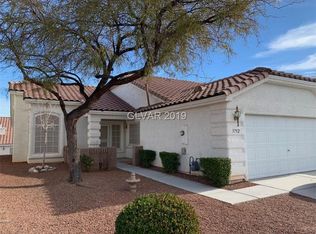 3752 Tohono Canyon St, Las Vegas, NV 89147