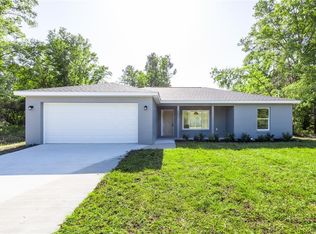 8873 SW 139th Place Rd, Ocala, FL 34473