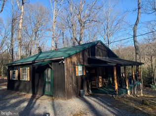 160 Peffer Trl, Mc Connellsburg, PA 17233