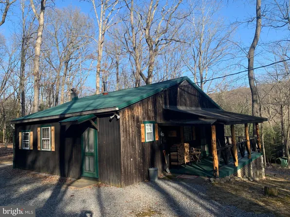 160 Peffer Trl, Mc Connellsburg, PA 17233
