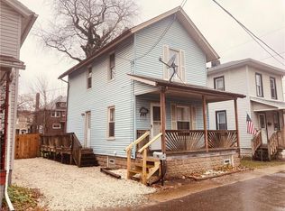443 Harmon Pl NE, Massillon, OH 44646