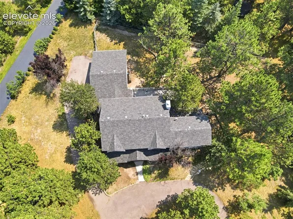 20225 Lost Arrowhead Dr, Monument, CO 80132