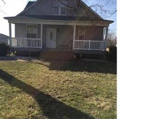 409 Southeast St, Alhambra, IL 62001