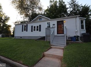 551 Lafayette Ave, Ewing, NJ 08628