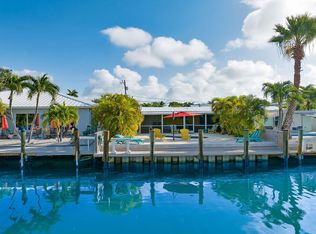 171 10th St, Key Colony Beach, FL 33051