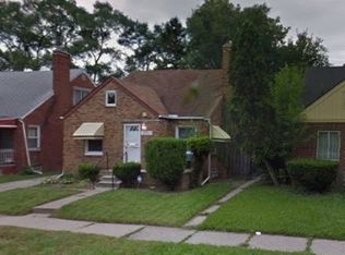 18943 Curtis St, Detroit, MI 48219