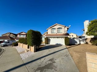 11065 Rocky Ridge Rd, Moreno Valley, CA 92557