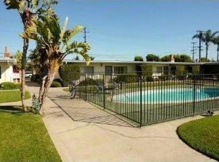 1645 Tustin Ave APT G, Costa Mesa, CA 92627