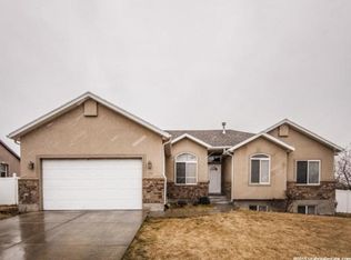4378 S 5400 W, West Valley City, UT 84120
