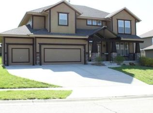4409 N 112th St, Kansas City, KS 66109