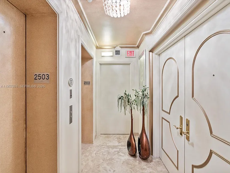 19111 Collins Ave #2503 — Photo 35