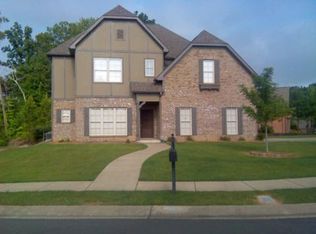 139 Kingston Rdg, Birmingham, AL 35211