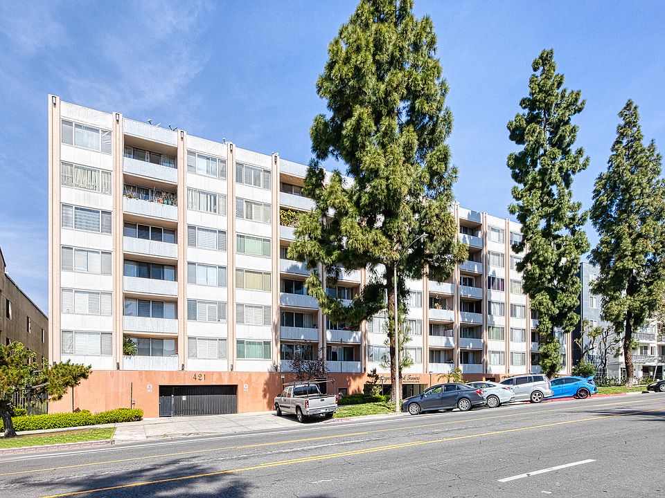 1st image of 421 S La Fayette Park Pl #0