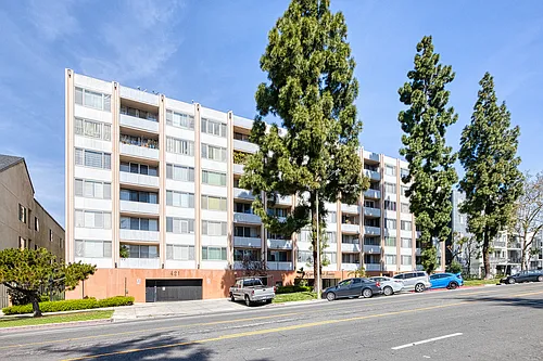 421 S La Fayette Park Pl #0 Photo 1