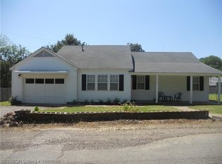 113 Sumner Ave, Arkoma, OK 74901