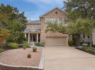 4504 Tortuga Cv, Austin, TX 78731