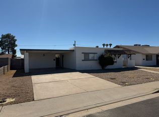 153 E Hoover Ave, Mesa, AZ 85210