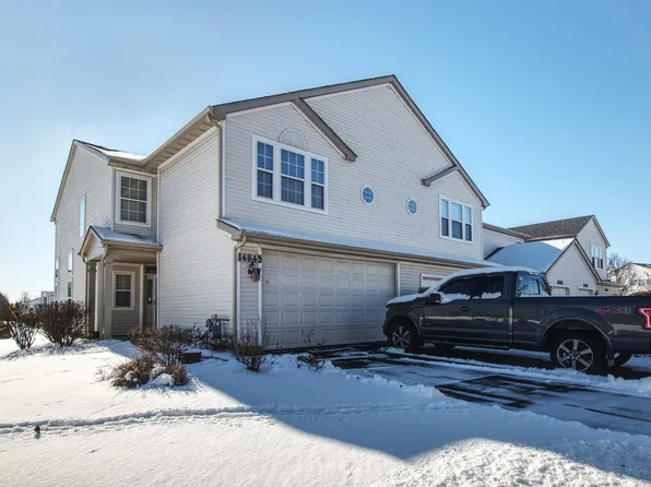 14845 W Victoria Xing #0, Lockport, IL 60441